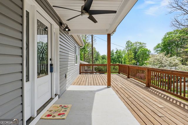 276 Dunlap Street, Clayton, GA 30525