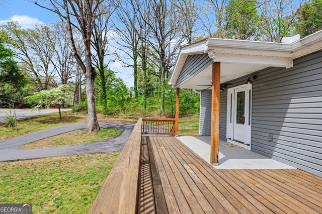 276 Dunlap Street, Clayton, GA 30525