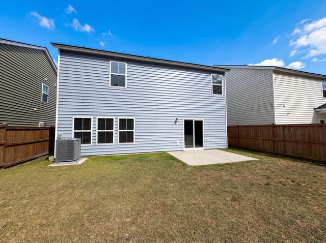 163 Paddle Boat Way, Summerville, SC 29485