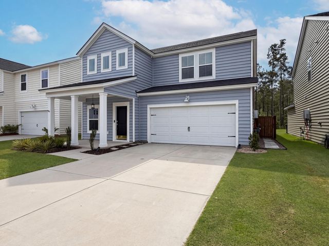163 Paddle Boat Way, Summerville, SC 29485