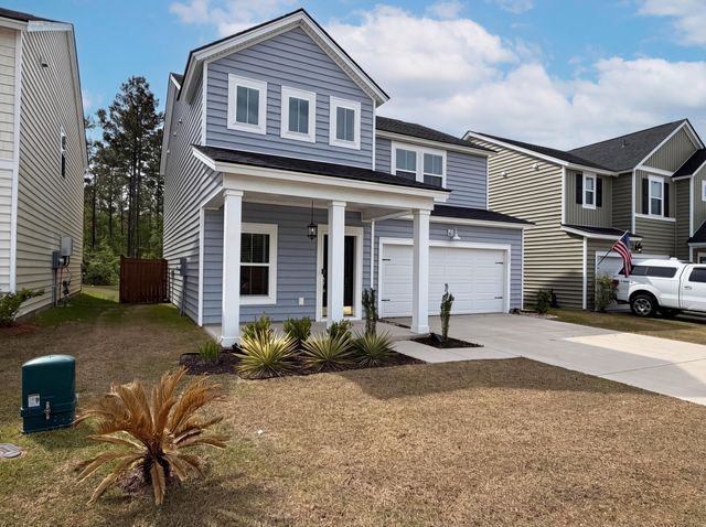 163 Paddle Boat Way, Summerville, SC 29485