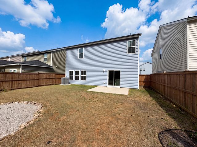 163 Paddle Boat Way, Summerville, SC 29485