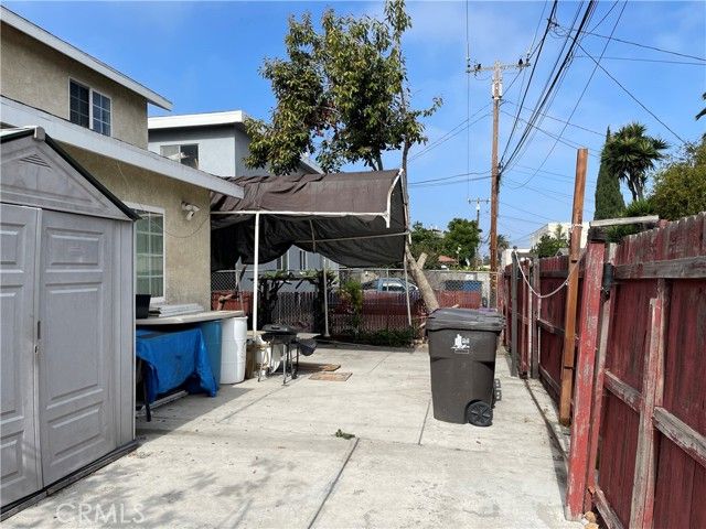 1416 Orange, Long Beach, CA 90813