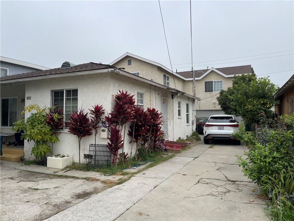 1416 Orange, Long Beach, CA 90813