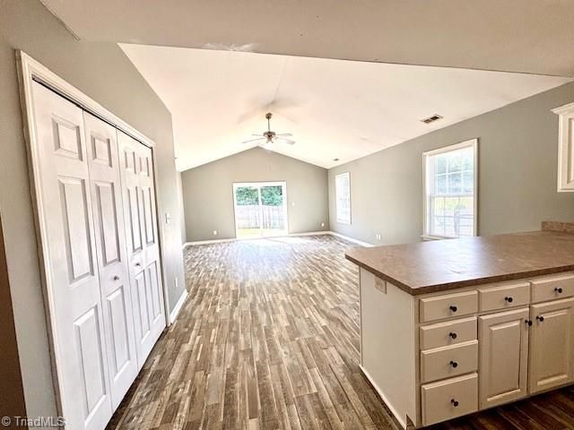 3400 Tinley Park Drive, Winston-salem, NC 27107
