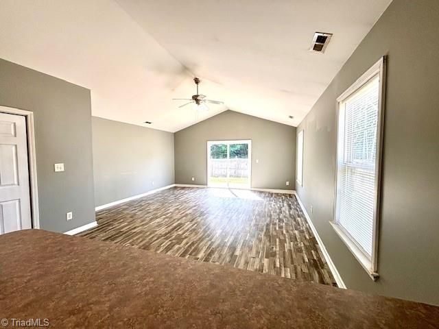 3400 Tinley Park Drive, Winston-salem, NC 27107