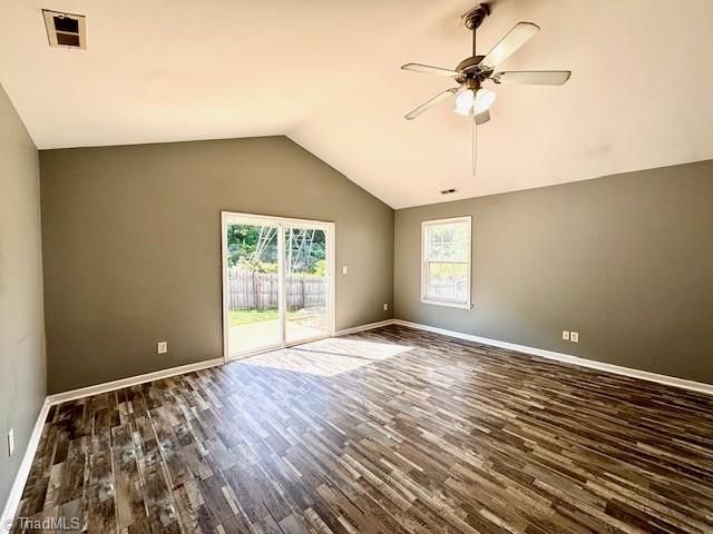3400 Tinley Park Drive, Winston-salem, NC 27107