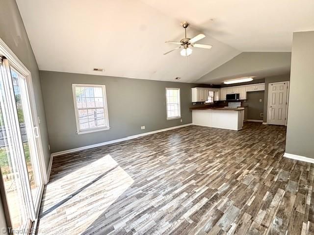 3400 Tinley Park Drive, Winston-salem, NC 27107