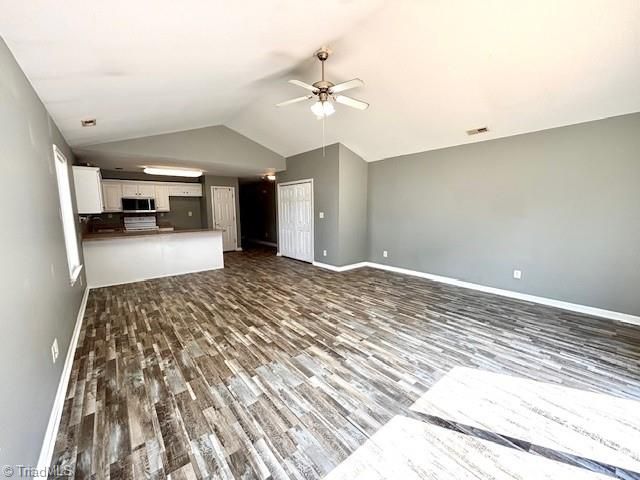 3400 Tinley Park Drive, Winston-salem, NC 27107