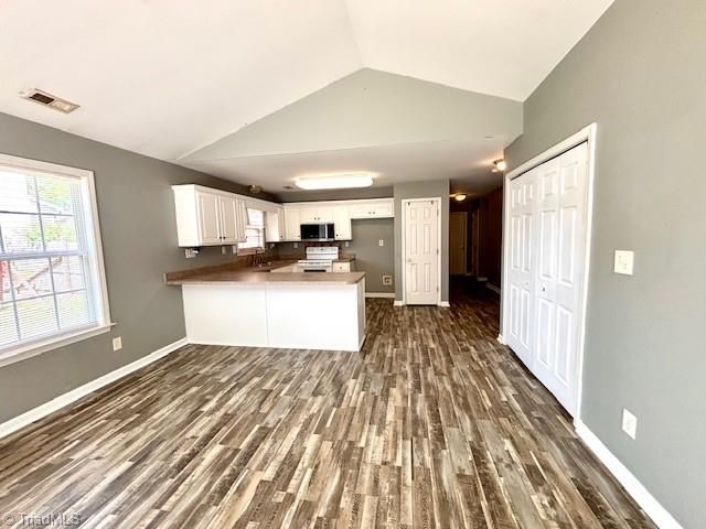 3400 Tinley Park Drive, Winston-salem, NC 27107