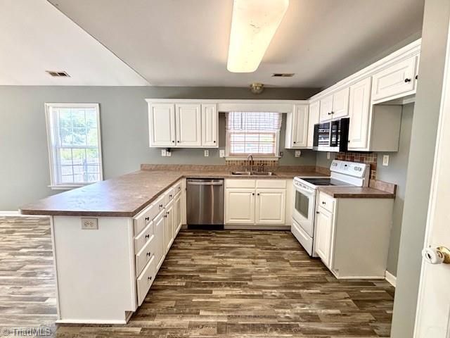 3400 Tinley Park Drive, Winston-salem, NC 27107