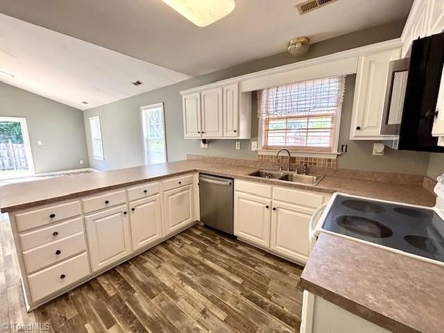 3400 Tinley Park Drive, Winston-salem, NC 27107