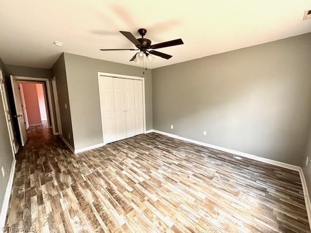 3400 Tinley Park Drive, Winston-salem, NC 27107