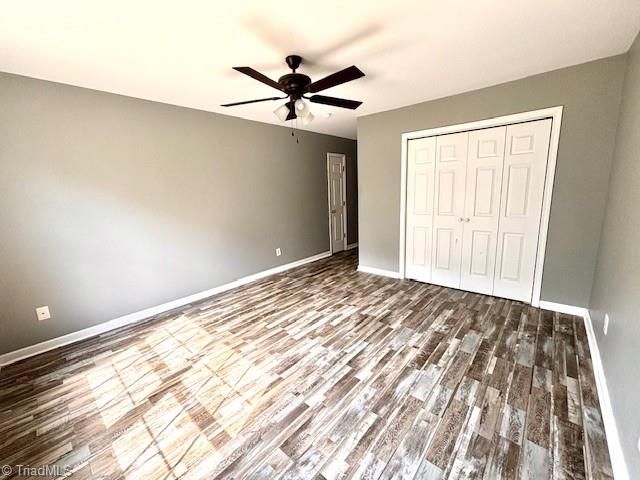 3400 Tinley Park Drive, Winston-salem, NC 27107