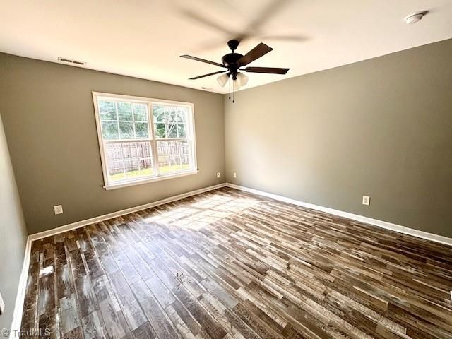 3400 Tinley Park Drive, Winston-salem, NC 27107