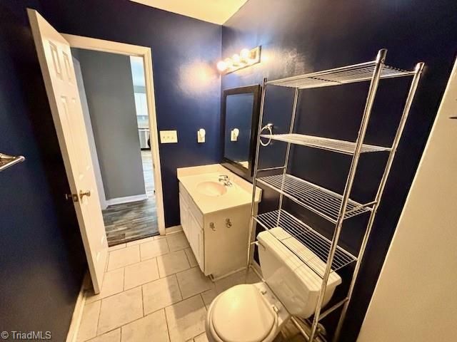 3400 Tinley Park Drive, Winston-salem, NC 27107