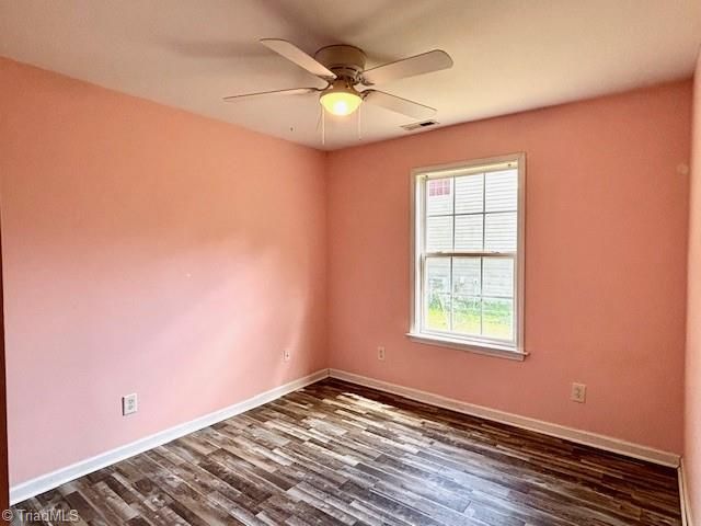 3400 Tinley Park Drive, Winston-salem, NC 27107