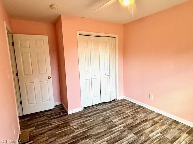 3400 Tinley Park Drive, Winston-salem, NC 27107