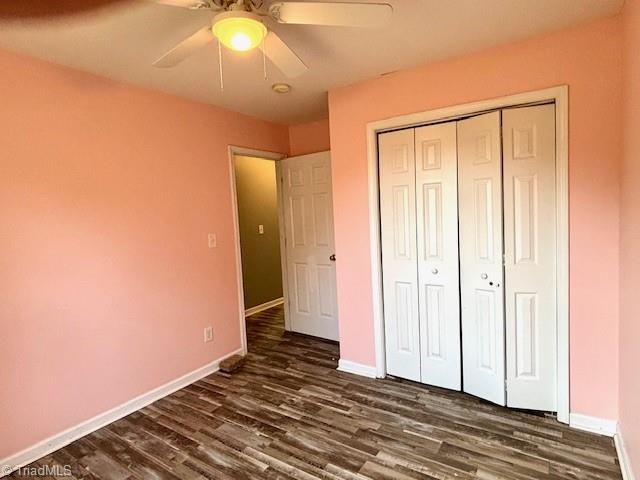 3400 Tinley Park Drive, Winston-salem, NC 27107