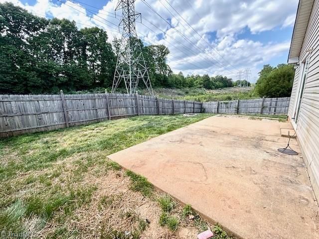 3400 Tinley Park Drive, Winston-salem, NC 27107