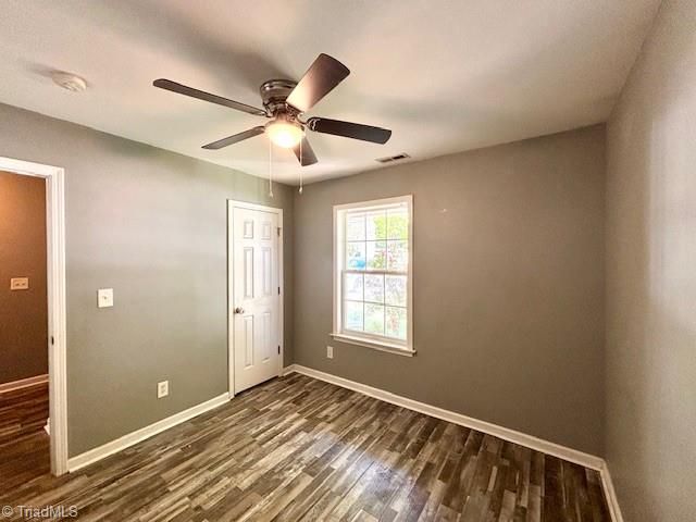 3400 Tinley Park Drive, Winston-salem, NC 27107