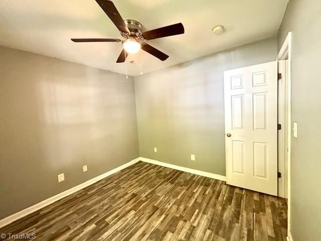 3400 Tinley Park Drive, Winston-salem, NC 27107