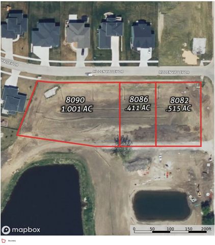 8090 NW 100th Street, Johnston, IA 50131