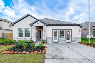 15908 Cy Young Court, Splendora, TX 77372