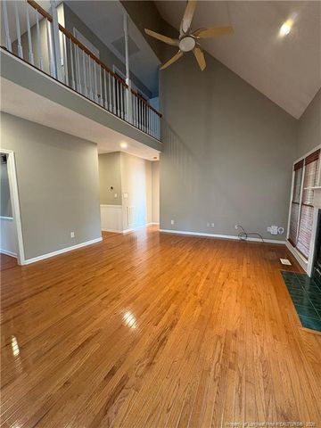 7705 Spurge Drive, Fayetteville, NC 28311