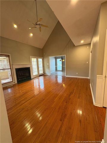 7705 Spurge Drive, Fayetteville, NC 28311