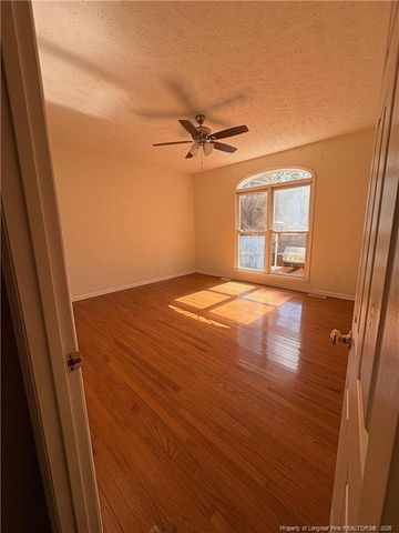 7705 Spurge Drive, Fayetteville, NC 28311