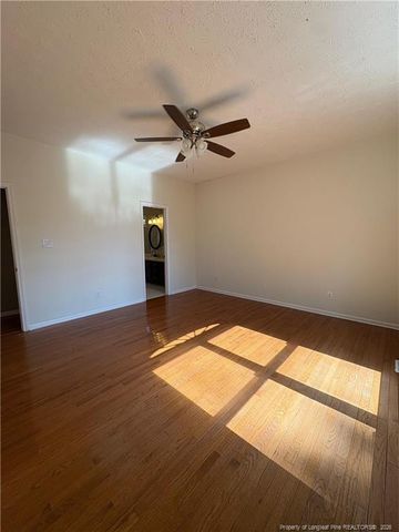 7705 Spurge Drive, Fayetteville, NC 28311