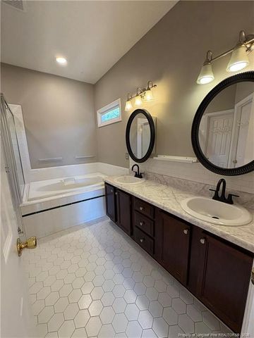 7705 Spurge Drive, Fayetteville, NC 28311