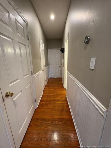 7705 Spurge Drive, Fayetteville, NC 28311