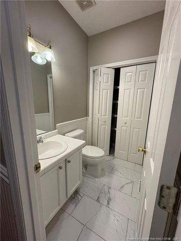 7705 Spurge Drive, Fayetteville, NC 28311