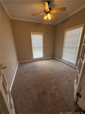 7705 Spurge Drive, Fayetteville, NC 28311