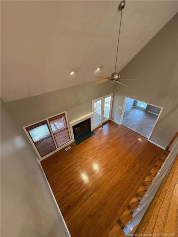 7705 Spurge Drive, Fayetteville, NC 28311