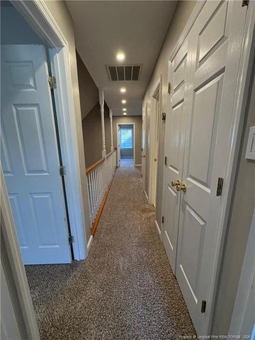 7705 Spurge Drive, Fayetteville, NC 28311