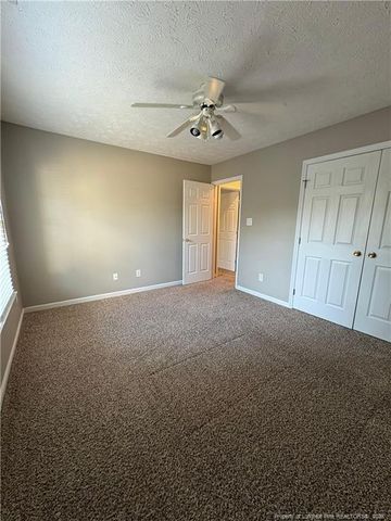 7705 Spurge Drive, Fayetteville, NC 28311