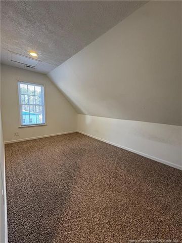 7705 Spurge Drive, Fayetteville, NC 28311