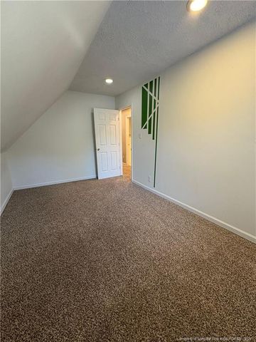 7705 Spurge Drive, Fayetteville, NC 28311