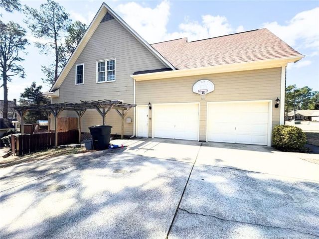 7705 Spurge Drive, Fayetteville, NC 28311