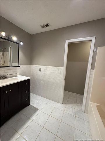 7705 Spurge Drive, Fayetteville, NC 28311