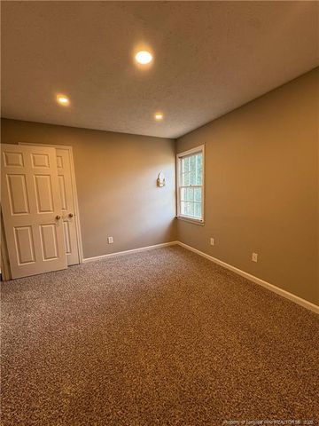 7705 Spurge Drive, Fayetteville, NC 28311