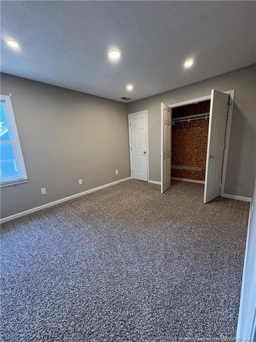 7705 Spurge Drive, Fayetteville, NC 28311