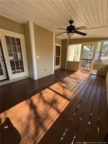 7705 Spurge Drive, Fayetteville, NC 28311