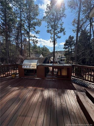 7705 Spurge Drive, Fayetteville, NC 28311