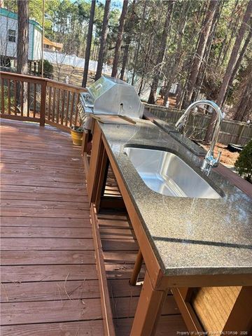 7705 Spurge Drive, Fayetteville, NC 28311