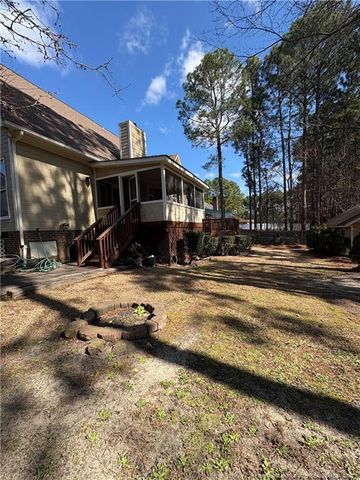 7705 Spurge Drive, Fayetteville, NC 28311