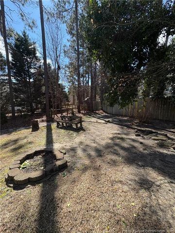 7705 Spurge Drive, Fayetteville, NC 28311